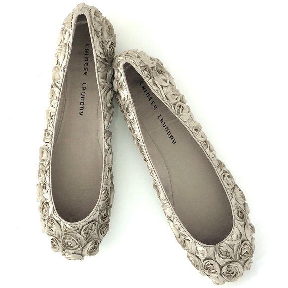 chinese laundry ballet flats